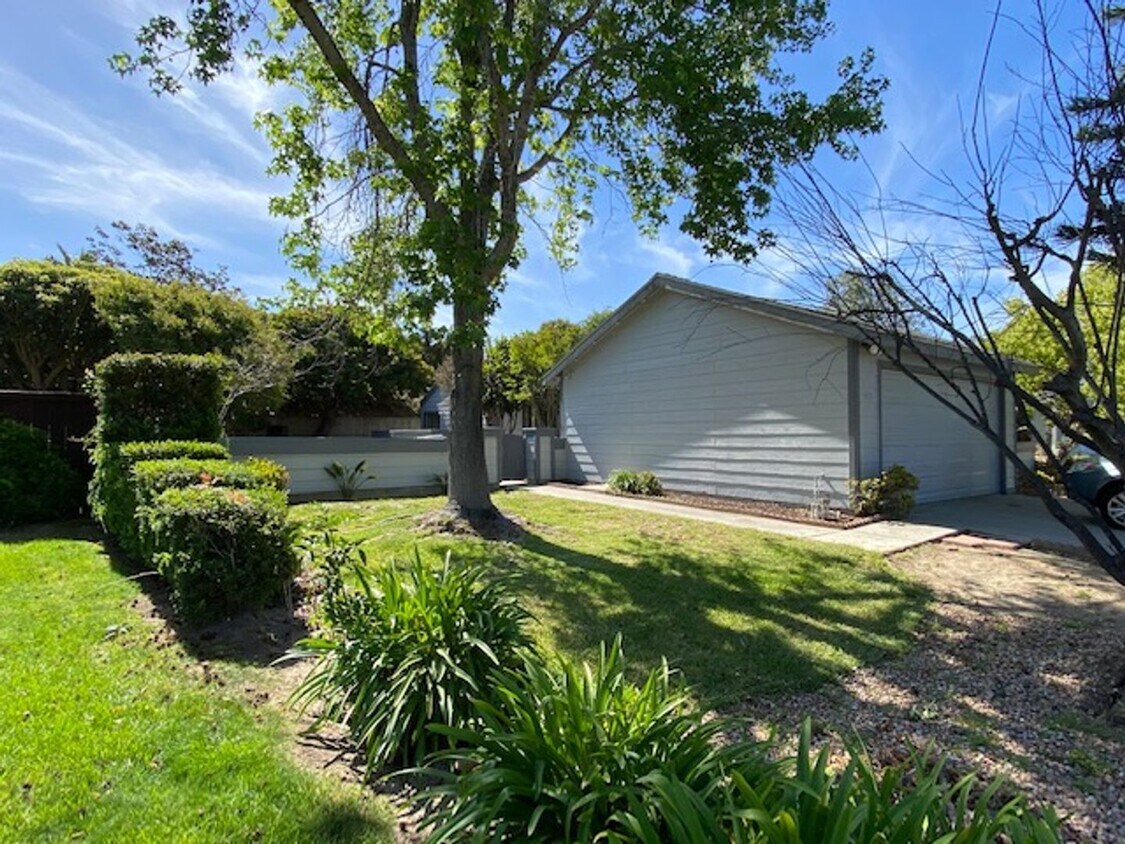 Foto principal - Charming 3 Bedroom, 2 Bath Home in San Mar...