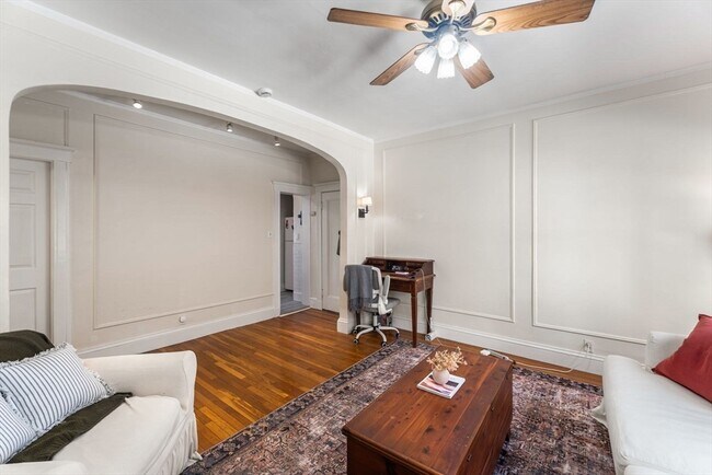 Foto del edificio - 401 Washington St