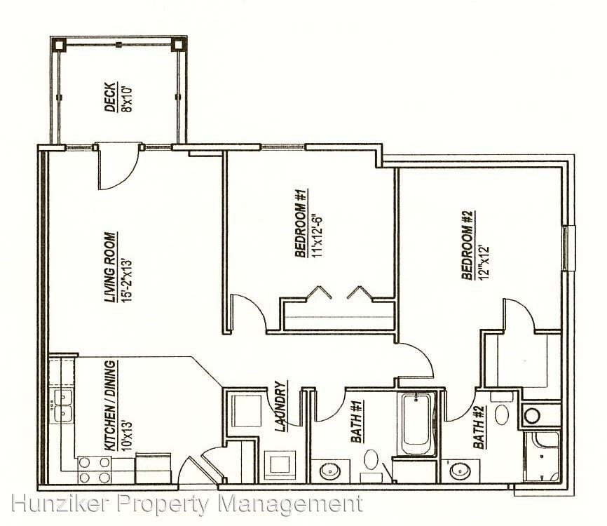 Foto del edificio - 1327 Walton Dr