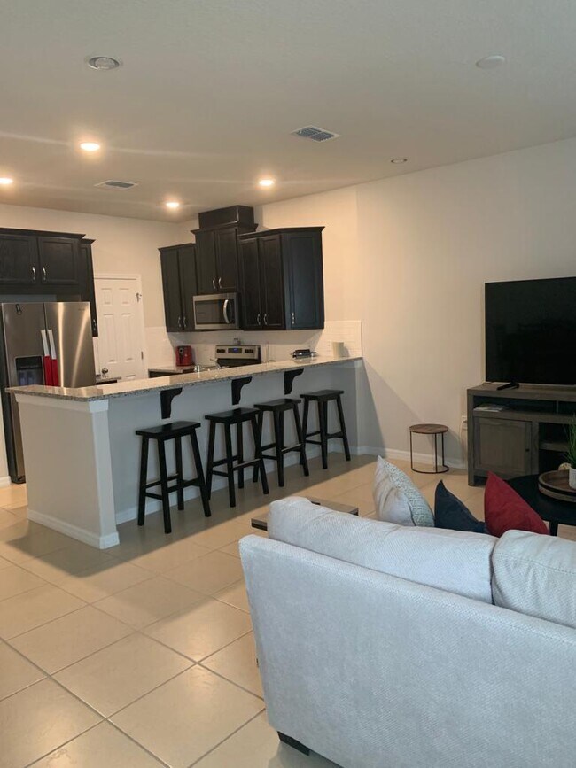 family -kitchen - 2713 Giardino Loop