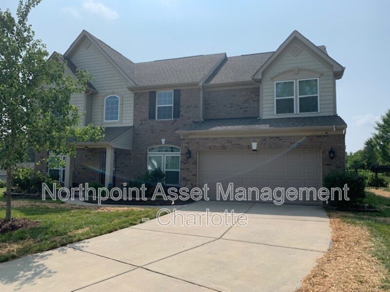 Foto principal - 10023 Violet Cannon Dr NW