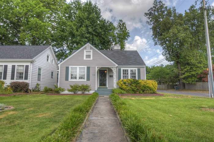 Beautiful Cape Cod - 736 Holly St