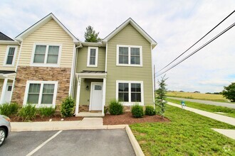 Building Photo - 1473 Hornsby Ave