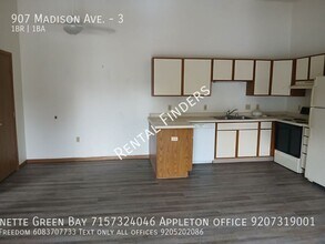 Building Photo - 907 Madison Ave