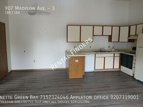 Building Photo - 907 Madison Ave