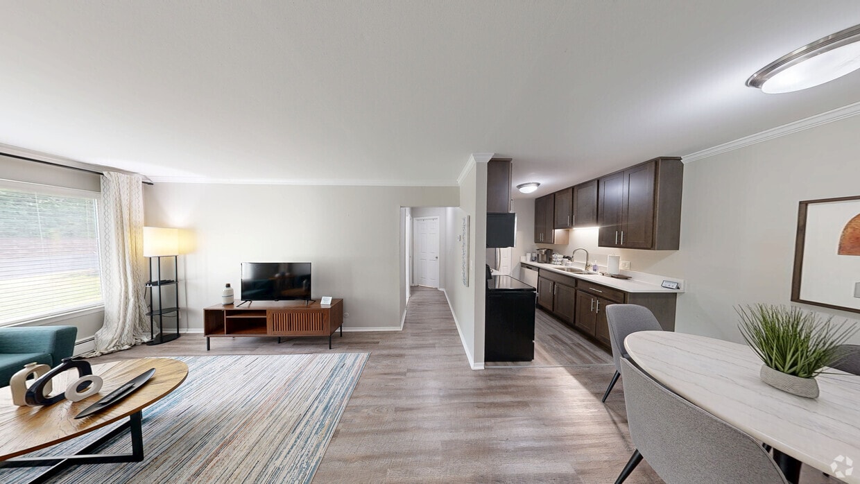 Photo - Shoreview Apartments