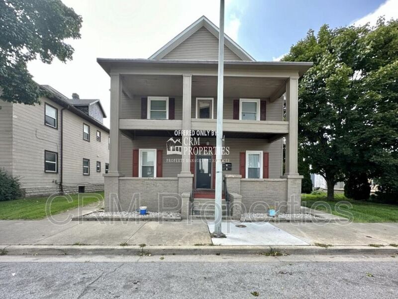 Foto principal - 611 N Main St