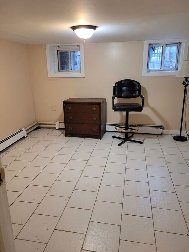 Building Photo - Basement Apartment at 90 Cutler, Newark NJ