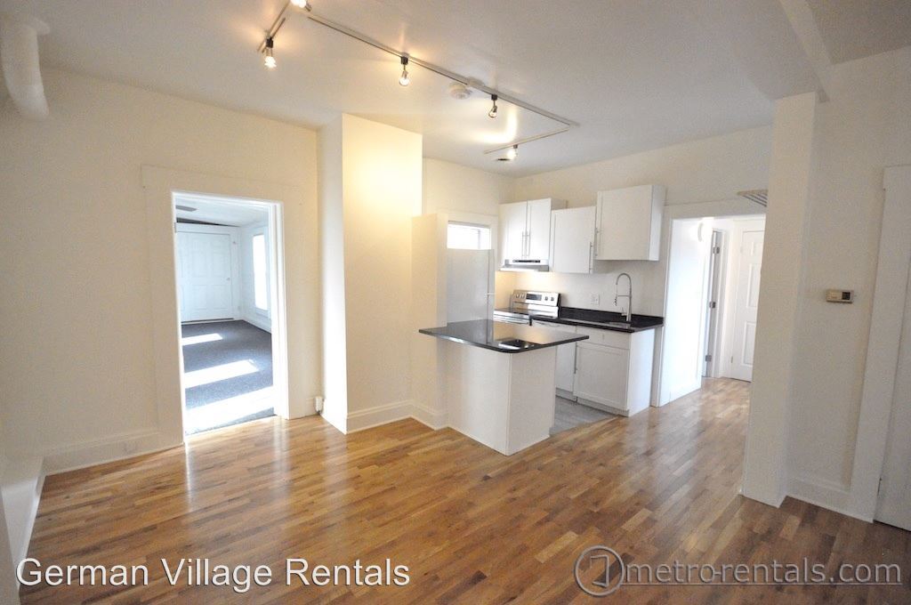 Foto principal - 616 S 3rd St