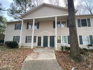 Building Photo - 2603 Brafferton Ct