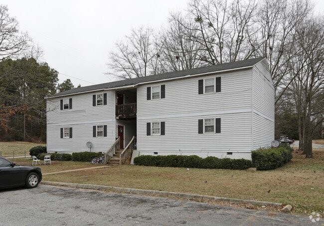 Foto principal - 103 E Terrace Dr