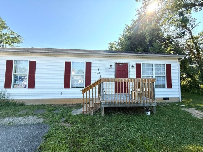 Foto del edificio - Roanoke St