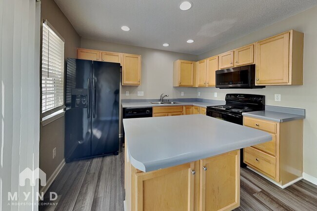 Foto del edificio - 312 Malamute Ln