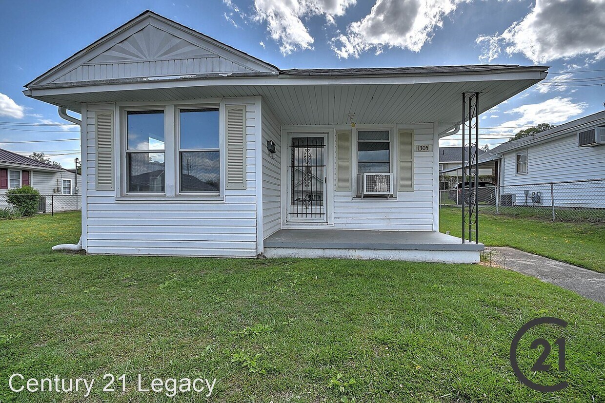 Primary Photo - 2 br, 1 bath House - 1305 Willow Street