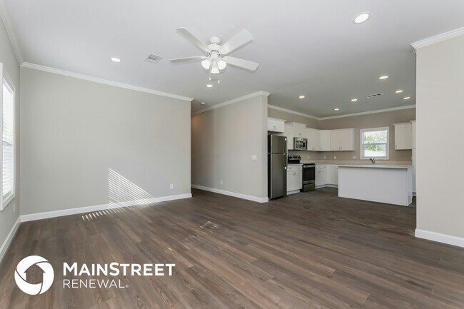 Foto del edificio - 1921 20th St S