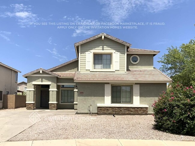 Building Photo - 2598 W Bow Ct