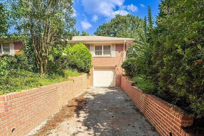 Foto del edificio - 3021 Old Concord Rd SE
