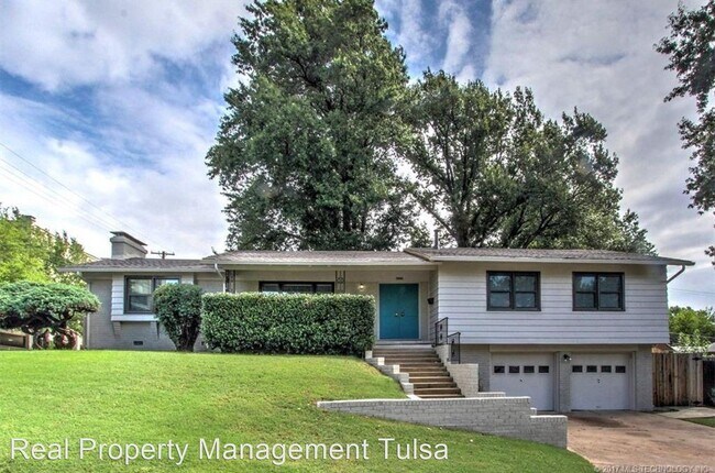 Building Photo - 3 br, 2 bath House - 4305 S Braden Place