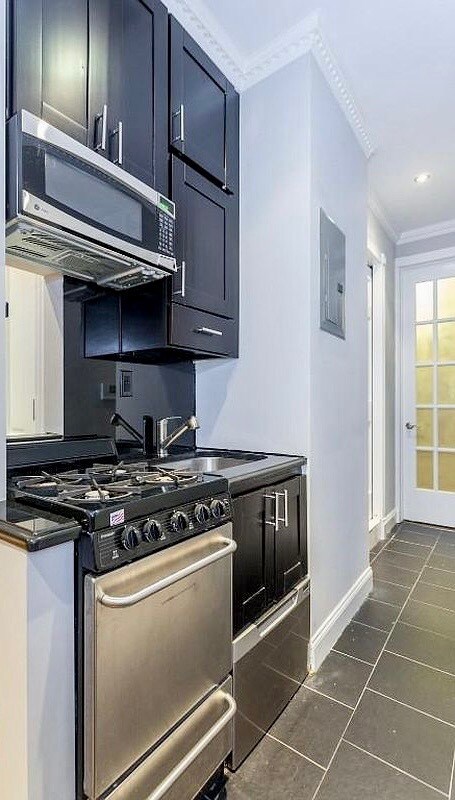Kitchen - 44 Avenue B