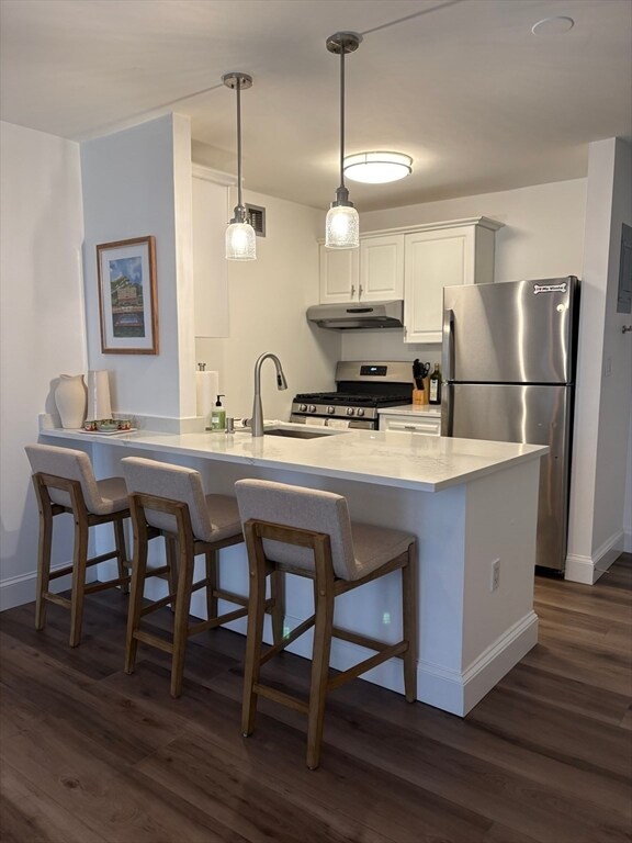 Building Photo - 42 8th St