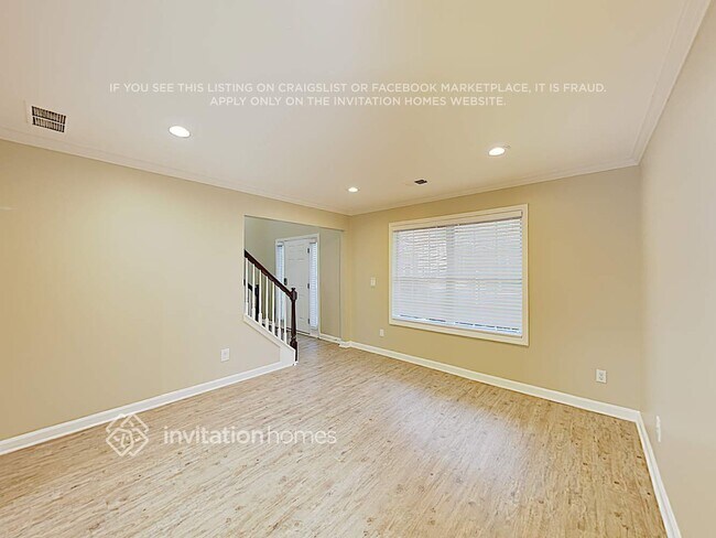 Building Photo - 3935 Brushy Wood Dr