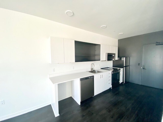 Foto del edificio - 329 5th St