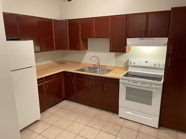 Foto del edificio - 126 N Genesee St