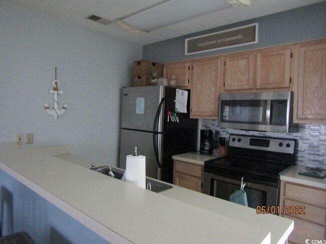 Foto del edificio - 4266 Pinehurst Cir