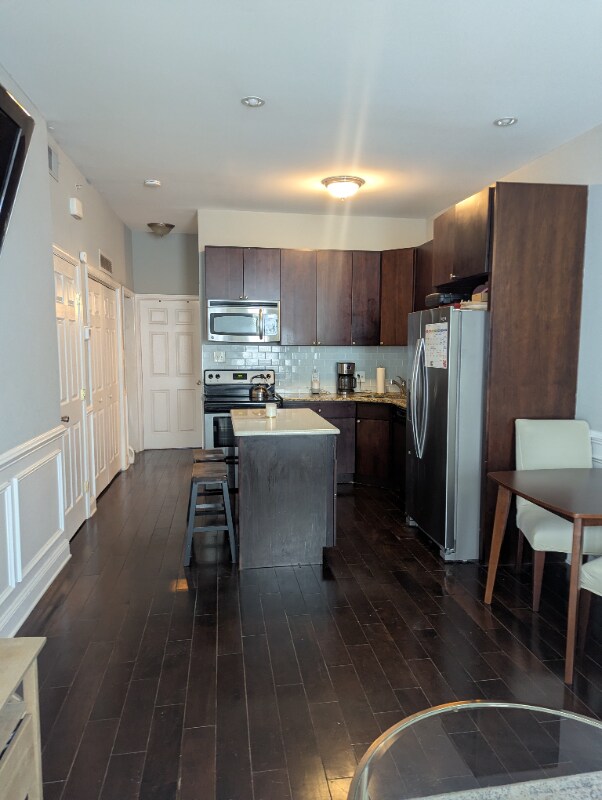 Photo - 1544 South St Apartment