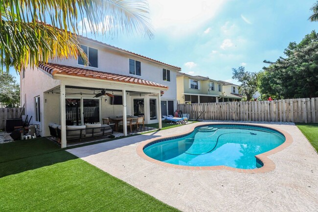 Foto del edificio - 3149 NW 71st Ave