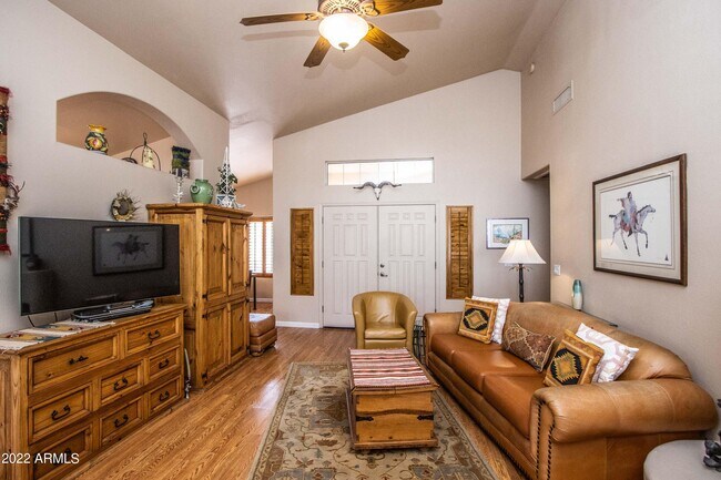 Building Photo - 17741 N Desert Flower Trail