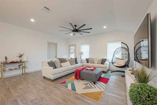 Foto del edificio - 17 Desert Spring Ln