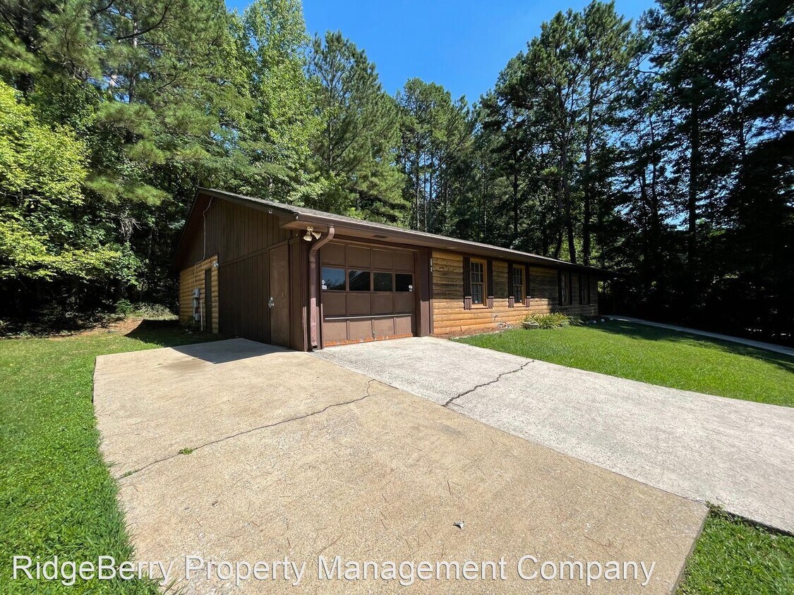 Primary Photo - 2 br, 1.5 bath House - 511 Z1 Cheatu Dr