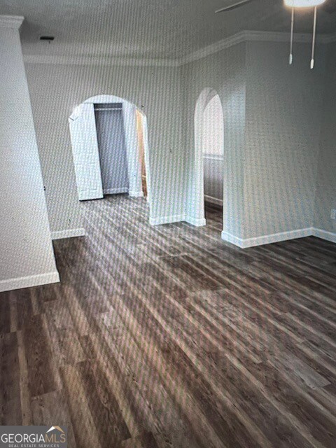 Foto del edificio - 3604 Hogan Dr NW