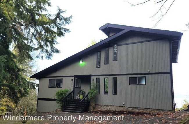 Building Photo - 3 br, 2 bath House - 5610 NE ADMIRALTY WAY