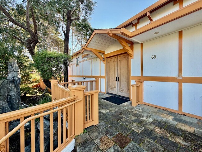 Building Photo - 63 Berryessa Way