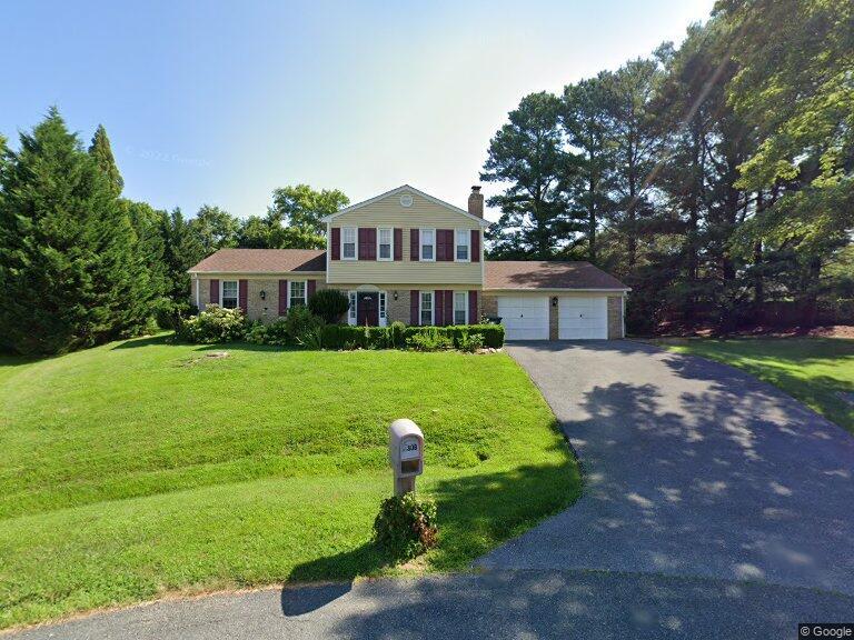 Primary Photo - 14808 Gamble Ct