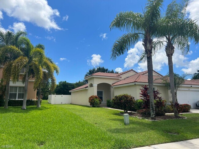 Building Photo - 3 br, 2 bath House - 6734 Lake Nona Pl