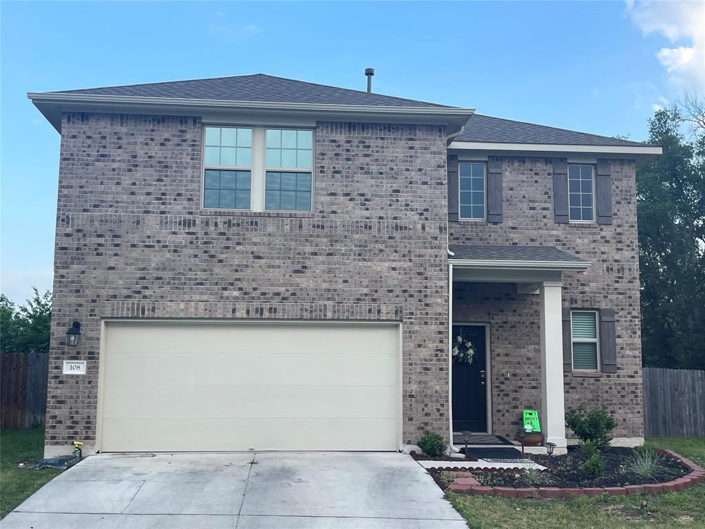 Foto principal - 108 Driftwood Hills Way