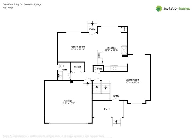 Building Photo - 6465 Pinto Pony Dr