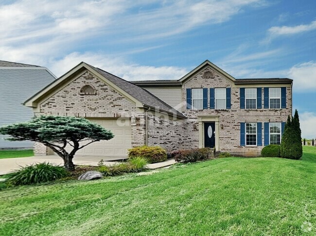 Building Photo - 1958 Peach Blossom Ln