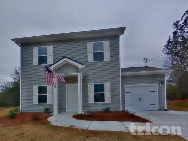 Building Photo - 412 Wallace Cir