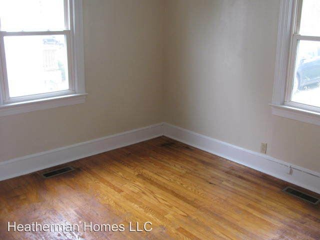 Foto del edificio - 2 br, 1 bath House - 109 Ashby Street