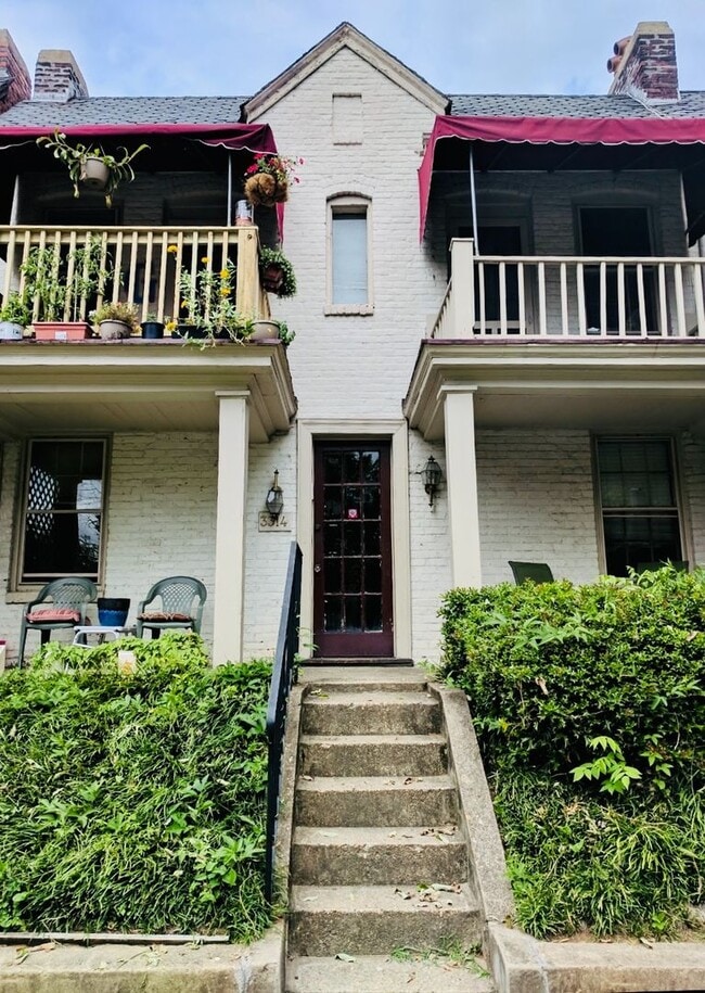 Photo - 3314 Ellwood Ave. Apartment