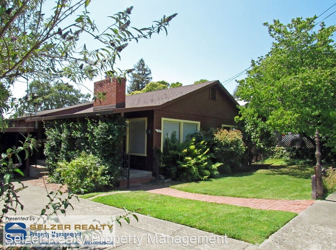 Primary Photo - 3 br, 2 bath House - 329 Jones St.