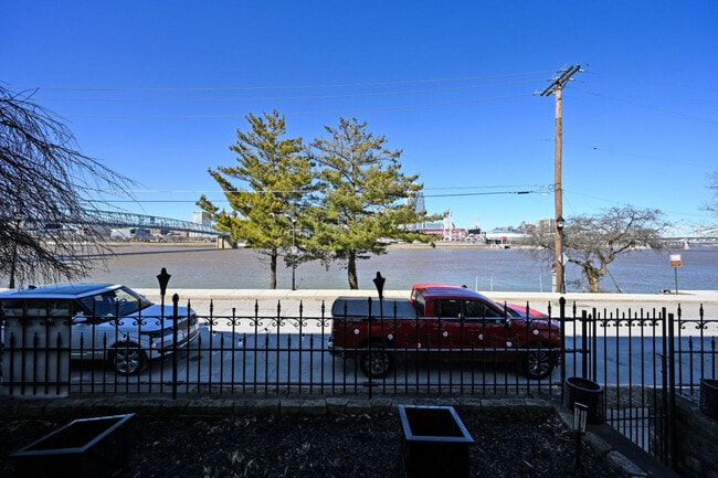 Building Photo - 229 Riverside Dr