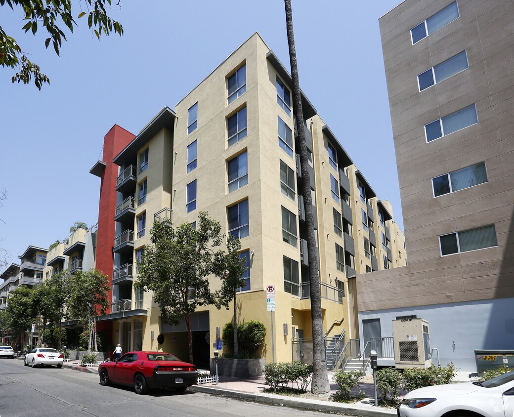Primary Photo - Ticino at NoHo