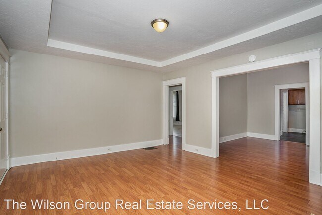 Building Photo - 3 br, 1.5 bath House - 1108 Petway Avenue