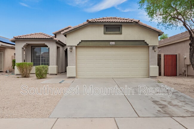 Building Photo - 28123 N Quartz Dr