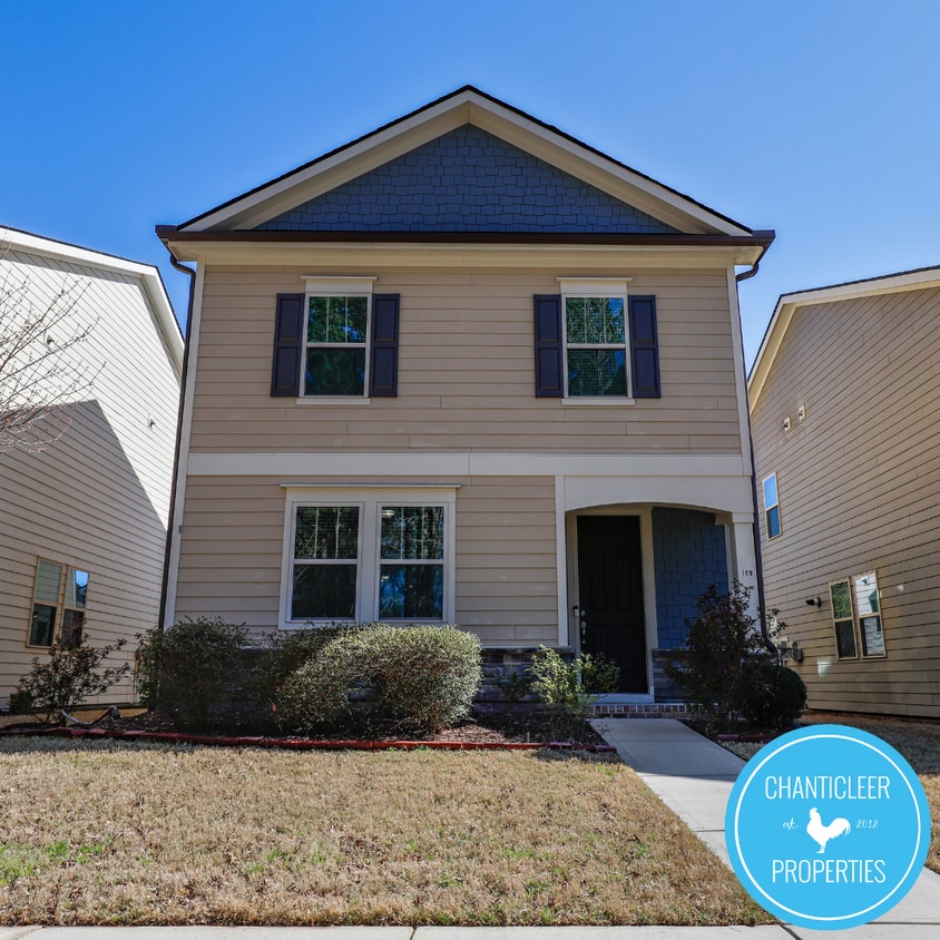 Photo - 109 Belle Plain Dr (Morrisville, NC)